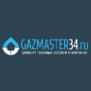 Gazmaster34
